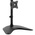 StarTech.com Desk Mounting Monitor Arm for 2 x Screen, 27in Screen Size