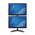 StarTech.com Desk Mounting Monitor Arm for 2 x Screen, 27in Screen Size