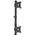 StarTech.com Desk Mounting Monitor Arm for 2 x Screen, 27in Screen Size