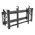 StarTech.com Wall Mounting Monitor Arm for 1 x Screen, 70in Screen Size