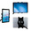 StarTech.com Tablet Stand for use with iPad, Microsoft Surface 3, Samsung Galaxy, Tablets