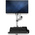 StarTech.com Sit Stand Monitor Arm, Max 30in Monitor, 1 Supported Display(s) With Extension Arm