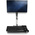 StarTech.com Sit Stand Monitor Arm, Max 30in Monitor, 1 Supported Display(s) With Extension Arm