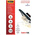 Fellowes A4 Glossy Laminator Pouches 125micron Thickness, 100 Pack Quantity