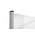 Legamaster Transparent Office Divider, 650mm Height, 800mm Width