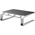 StarTech.com MONSTND 1 Monitor Riser, 32in Max Screen Size, 10kg Max Load