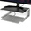 StarTech.com MONSTND 1 Monitor Riser, 32in Max Screen Size, 10kg Max Load