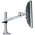 StarTech.com Desk Mounting Monitor Arm for 1 x Screen, 34in Screen Size