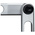 StarTech.com Desk Mounting Monitor Arm for 2 x Screen, 27in Screen Size
