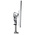 StarTech.com Desk Mounting Monitor Arm for 2 x Screen, 27in Screen Size