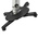 StarTech.com Ceiling Projector Mount, 15kg Max Load