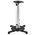 StarTech.com Ceiling Projector Mount, 15kg Max Load