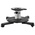StarTech.com Ceiling Projector Mount, 15kg Max Load