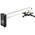 StarTech.com Wall Projector Mount, 15kg Max Load