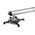 StarTech.com Wall Projector Mount, 15kg Max Load