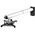 StarTech.com Wall Projector Mount, 15kg Max Load