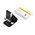 StarTech.com Tablet Stand for use with 10.2" iPad, 11", 12.9" iPad Pro, Samsung™ Galaxy™ tablet