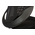 RS PRO Black Fabric Executive Chair, 100kg Weight Capacity