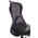 RS PRO Black Fabric Executive Chair, 110kg Weight Capacity