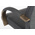 RS PRO Grey Fabric Executive Chair, 115kg Weight Capacity