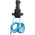 StarTech.com Desk Mounting Monitor Arm for 1 x Screen, 34in Screen Size