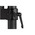 StarTech.com Desk Mounting Monitor Arm for 1 x Screen, 34in Screen Size