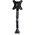 StarTech.com Desk Mounting Monitor Arm for 1 x Screen, 34in Screen Size