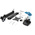 StarTech.com Desk Mounting Monitor Arm for 1 x Screen, 34in Screen Size