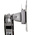 StarTech.com Desk Mounting Monitor Arm for 2 x Screen, 32in Screen Size
