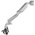 StarTech.com Desk Mounting Monitor Arm for 2 x Screen, 32in Screen Size