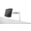 Durable Tablet Stand for use with Tablet