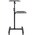 StarTech.com Floor Projector Mount, 20kg Max Load