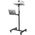 StarTech.com Floor Projector Mount, 20kg Max Load