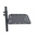 StarTech.com Floor Projector Mount, 20kg Max Load