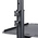 StarTech.com Floor Projector Mount, 20kg Max Load