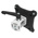 RS PRO Monitor Mount, 1 Supported Display(s) With Extension Arm