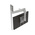 RS PRO Monitor Arm, Max 30in Monitor With Extension Arm