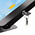 StarTech.com Tablet Stand Tablet PC Holder for use with iPad up to 10.5"