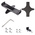 StarTech.com Handheld Computer Adapter Bracket Adapter for use with Tablets 7.9 → 12.5in