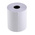 RS PRO White Printer Paper Roll