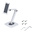 StarTech.com Tablet Stand Desk or Wall Mount Stand for use with Tablets