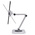 StarTech.com Tablet Stand Desk or Wall Mount Stand for use with Tablets