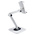 StarTech.com Tablet Stand Desk or Wall Mount Stand for use with Tablets