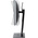 StarTech.com Desk Mounting Monitor Arm for 1 x Screen, 34in Screen Size