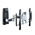 StarTech.com Wall Mounting VESA Mounting Plate for 1 x Screen, 65in Screen Size