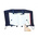 Serious Tablet Stand Tablet PC Holder for use with Tablet Stand