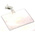Durable PVC Name Badge
