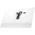Durable Plastic Name Badge