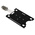 RS PRO Black Name Badge