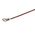 RS PRO Heat Sealer Heating Element, 350mm Seal Length For Use With Heat Sealer